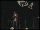 Eric Bradford plays Bad Day
