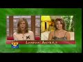 GMTV - Gemma Atkinson out of the Jungle (29.11.07)
