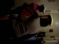 Family acting crazy