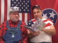 Red State Update: Sheriff of Mousetown