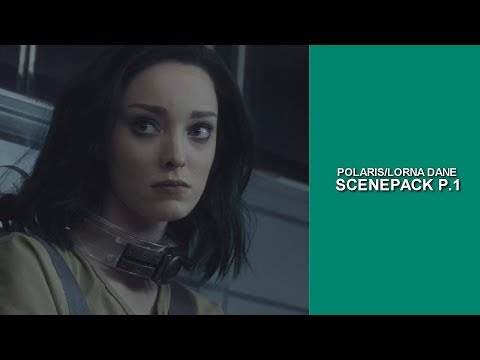 Polaris Scenes p.1 (The Gifted) 1080p