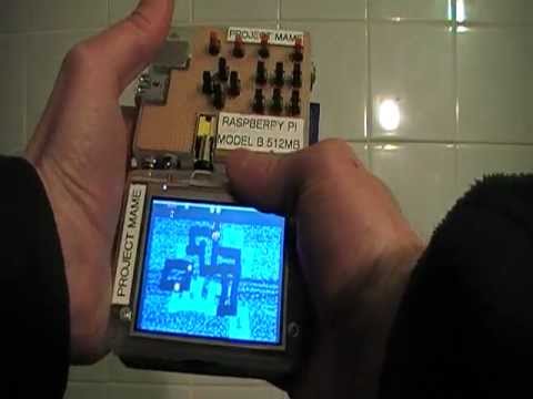 Powered By Pligg Games For Handhelds | roll your own raspberry pi battery powered portable hand Powered By Pligg Games For Handhelds | roll your own raspberry pi battery powered portable hand
