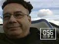 Top Gear - Middle aged man wig test - BBC