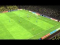 Dortmund 4-0 Hertha BSC - Match Highlights