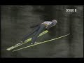 Andi Kofler 143m in Willingen