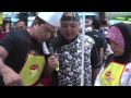 Masak-masak Maggi Bersama Sinar di Mydin USJ -  Jamal Goreng Mee