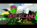 Visit Here island in Second Life!