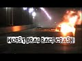 300MPH Crash
