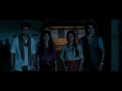 Horror Story Full Movie - HD