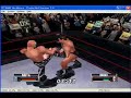 Kappa Combat 07 The Great Muta vs Antonio Inoki