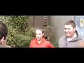 Jimmy and the Leprechaun