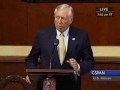 Hoyer Gives Dept Limit Statement on House Floor