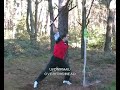 Historical European Martial Arts Testcutting Training