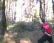 Historical European Martial Arts Testcutting Training