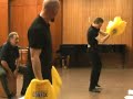 Konsi Percussion Graz Live in Barcelona