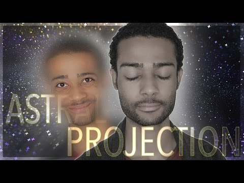 how to easily astral project