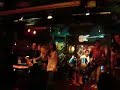 Hedonism - Skunk Anansie cover