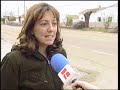 LOS EXPLOSIVOS DE CIUDAD REAL PODRÍAN HABERSE DEJADO EN 2005