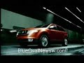 Ford Proof Commercial