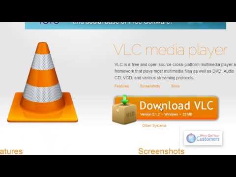 How To Watch YouTube Videos Faster - Time Saving Tip - VLC Media Player