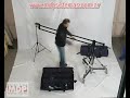 armado de camcrane 200 en 30 minutos