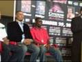 Chris Arreola-Travis Walker in Ontario