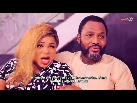 Eesu - Latest Yoruba Movie 2017 Drama Premium