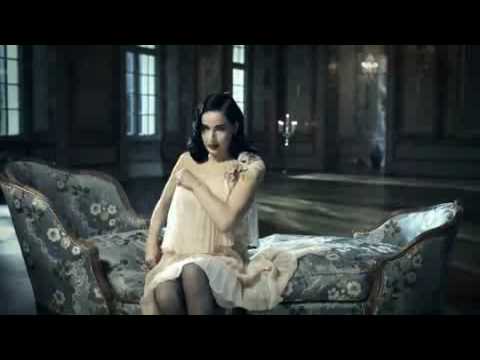 Dita von Teese