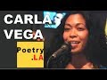 Organic Soul Movement - Carla Vega