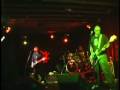 Blood Stained Reality Live at Winstons clip 4