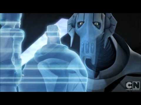 Clone Wars 3x10   Heroes on Both Sides