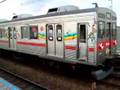 東急田園都市線・田奈駅にて 3/6 （At Tana Station on the Tokyu Den-en-toshi Line 3/6）