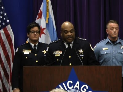 Yes, Whites are victims of Hate Crimes, too, but most Victims are Minorities