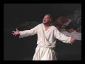Jason Moon as Jesus