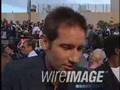 David Duchovny on the premiere of Fight... :: red carpet interview courtesy of wireimage.com ... david duchovny...