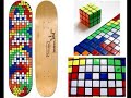 Cool Skateboard Decks Cool Skateboard Decks