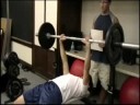 Weight lifting basics - Benchpress