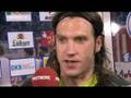 Torsten Frings Interview After Traumtor - 15/04/08