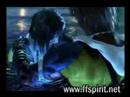 FFX Sweet Sacrifice