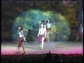 miss tourism queen thailand 2009 opening swiming suit