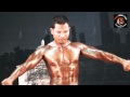 Tiger Muay Thai’s Peter ‘Thai HULK’ competes in Bodybuilding Contest @ Sukhothai Thailand