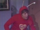 Chapolin - Voc� me deu s� o negativo...