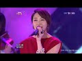 091122 H-Eugene ft. Sunday (CSJH) - Love Warning @ Popular Song