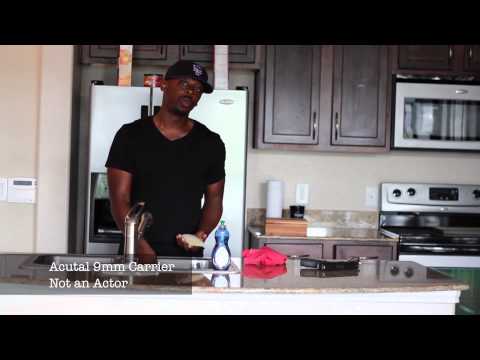9MM - 9mm Guns and the People who Conceal Carry Them 9mm Guns and the People who Conceal Carry Them MrColionNoir Facebook ▻ http://www.facebook.com/COLIONNOIR MrCo...