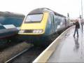 HST action in/around Derby (21/06/08)