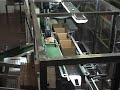 PL-01- COUSCOUS. -  fully automatic Carton erector system