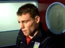 Exclusive Interview: James Milner