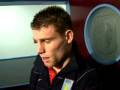 videos de Exclusive Interview: James Milner