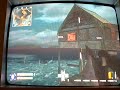 COD WAW sniping spots (level Makin) COD WAW sniping spots (level Makin)