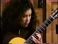 sharon wayne performs weiss passacaglia